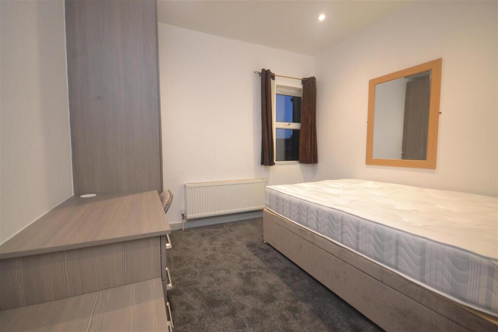 Main image of property: Prospect Street, Reading, Berkshire