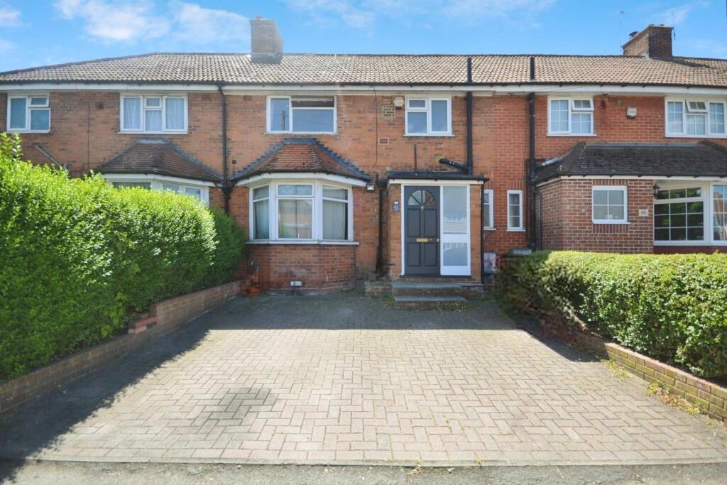 Main image of property: Buckland Road, Reading, RG2 7SA