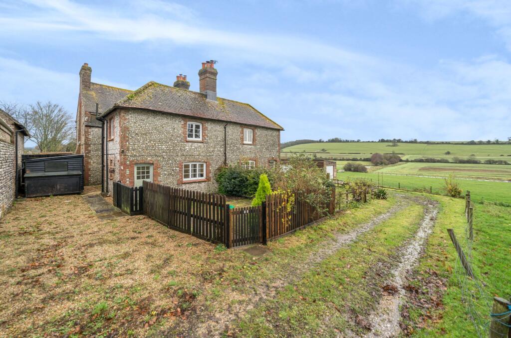 Main image of property: Binderton, Chichester, PO18