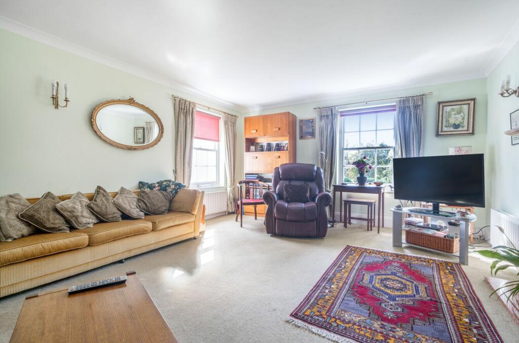 Additional property image - The Street, Walberton, BN18