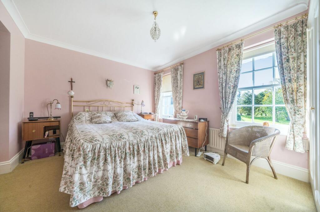 Additional property image - The Street, Walberton, BN18