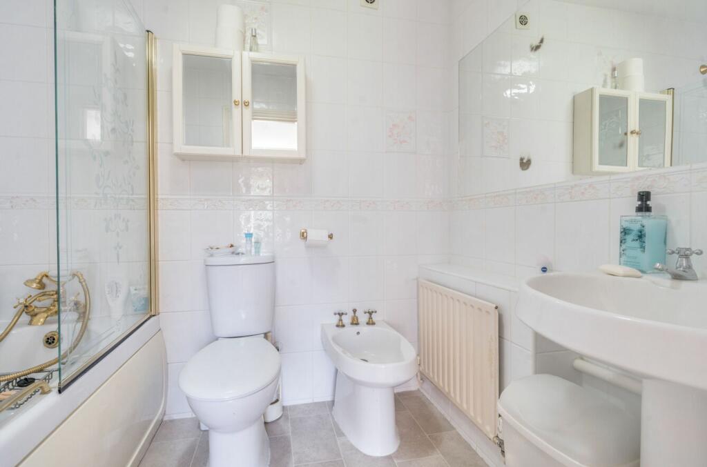 Additional property image - The Street, Walberton, BN18