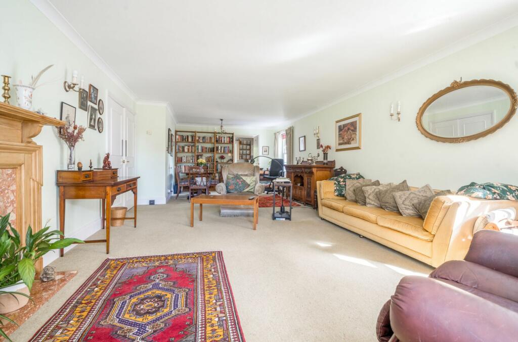 Additional property image - The Street, Walberton, BN18