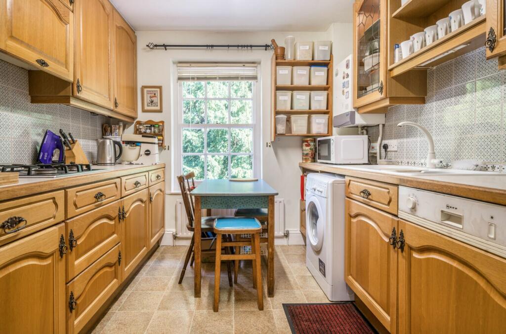 Additional property image - The Street, Walberton, BN18