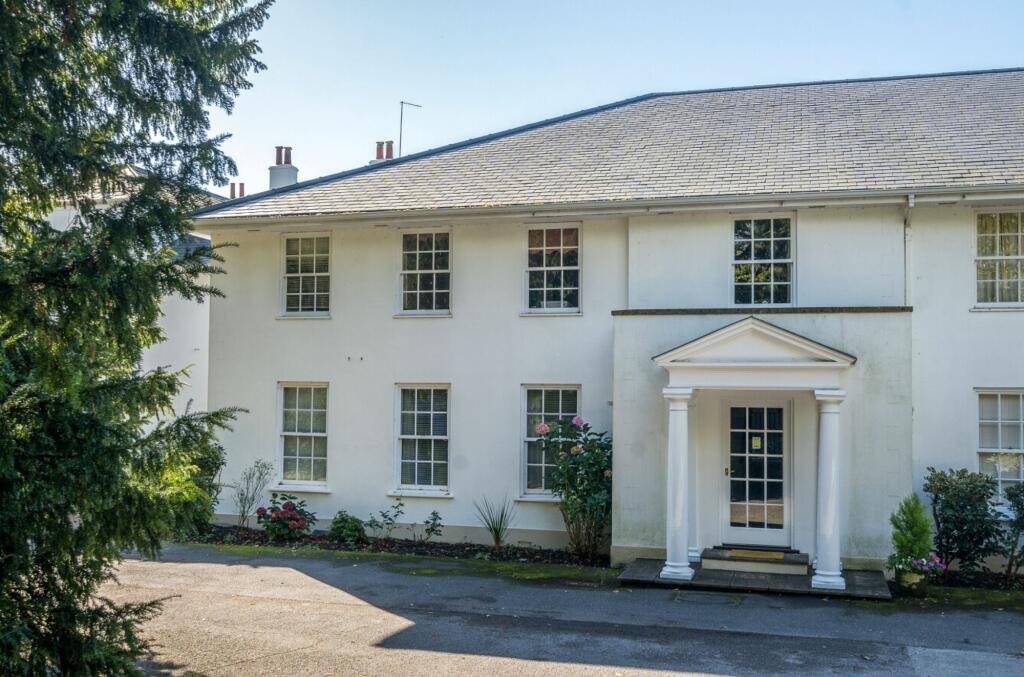 Additional property image - The Street, Walberton, BN18