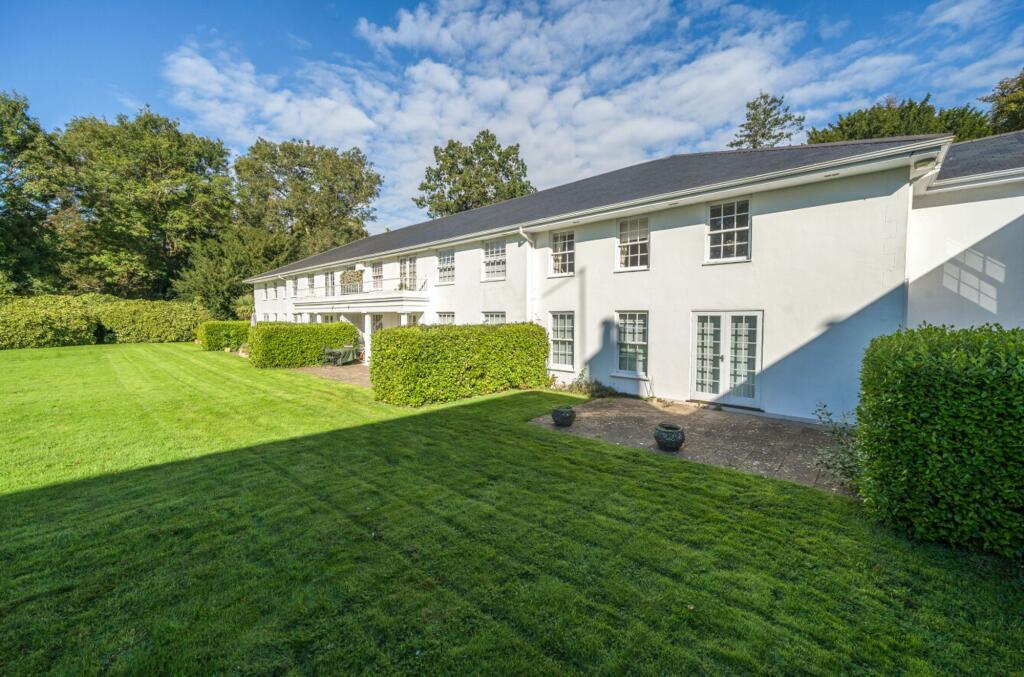 Additional property image - The Street, Walberton, BN18