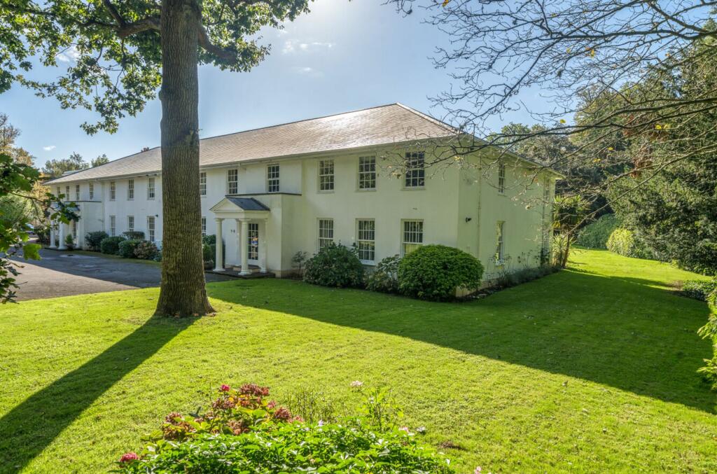 Additional property image - The Street, Walberton, BN18