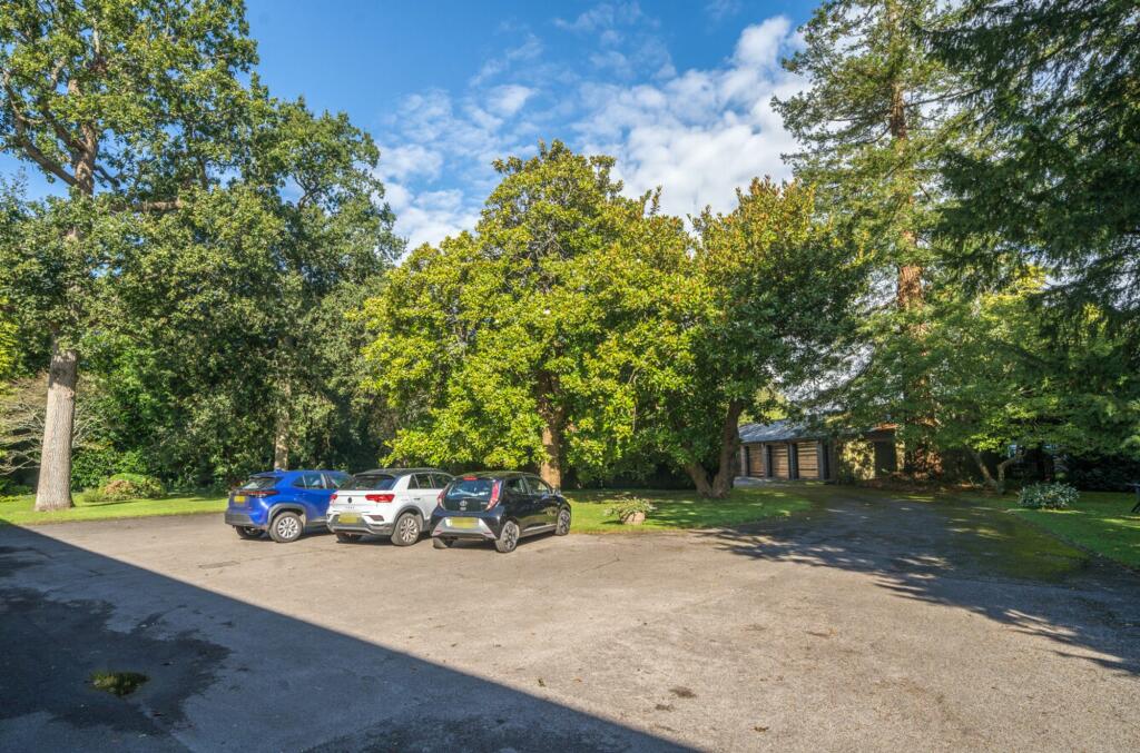 Additional property image - The Street, Walberton, BN18