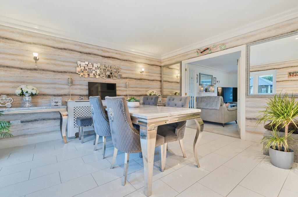 Additional property image - Hunters Mews, Fontwell, BN18