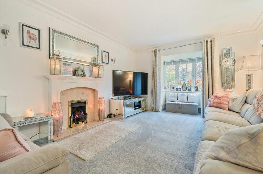 Additional property image - Hunters Mews, Fontwell, BN18