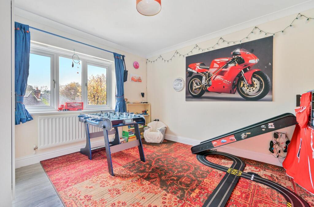 Additional property image - Hunters Mews, Fontwell, BN18