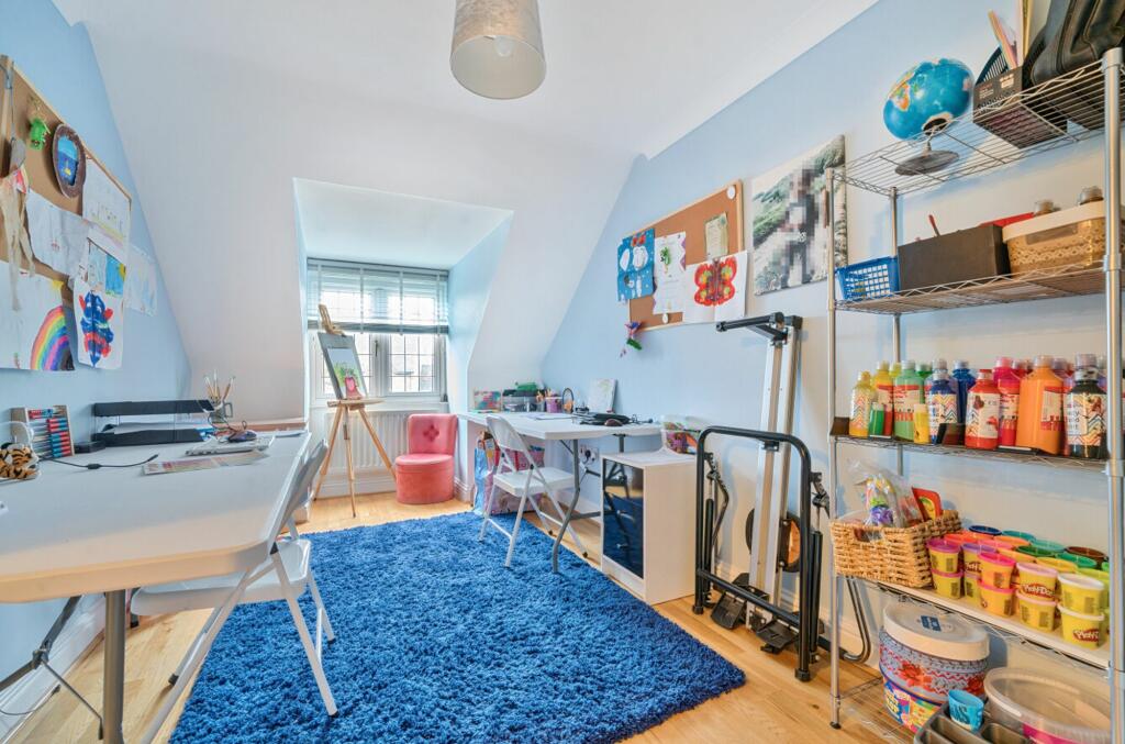 Additional property image - Hunters Mews, Fontwell, BN18