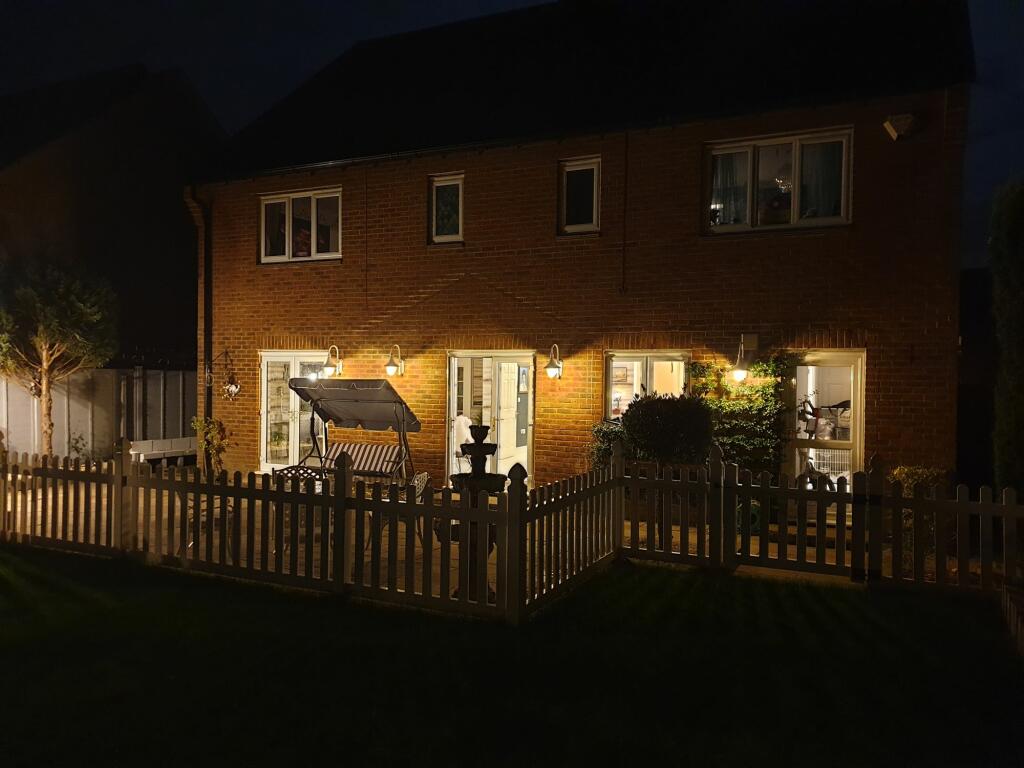 Additional property image - Hunters Mews, Fontwell, BN18