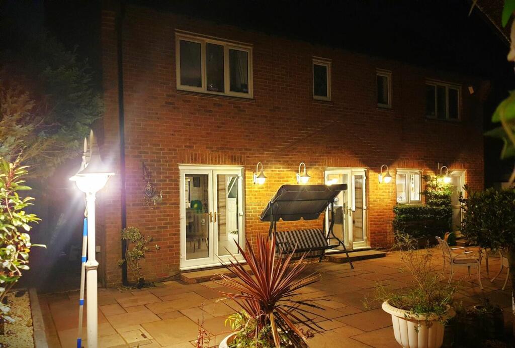 Additional property image - Hunters Mews, Fontwell, BN18
