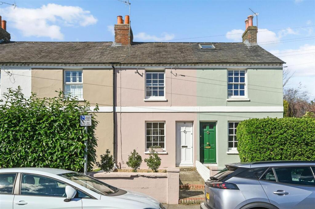 Main image of property: Oving Road, Chichester, PO19