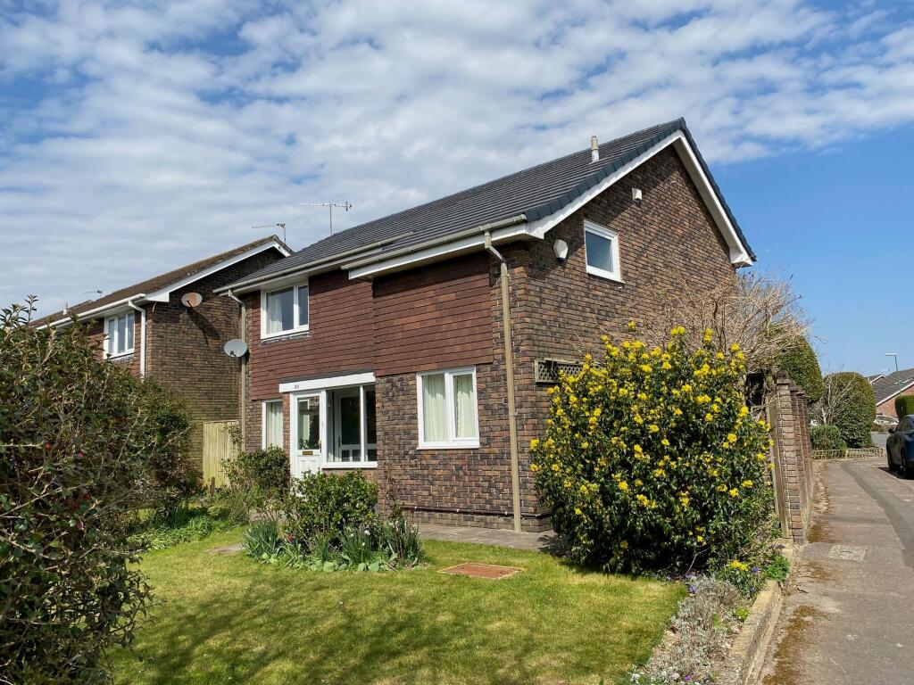 Main image of property: Maplehurst Road, Chichester, PO19