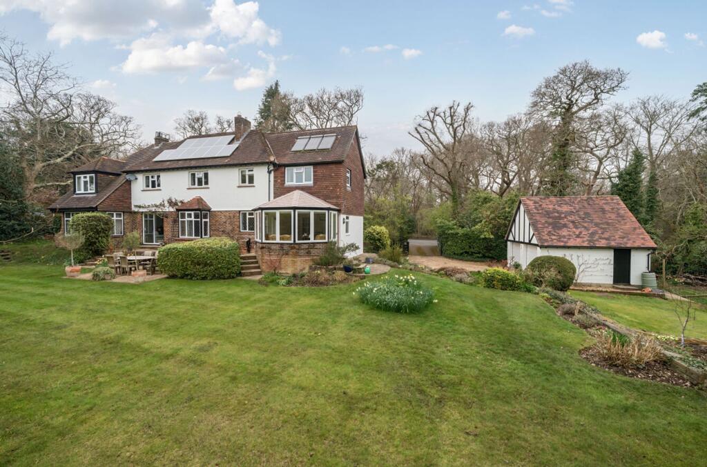 Main image of property: Old Broyle Road, West Broyle, PO19