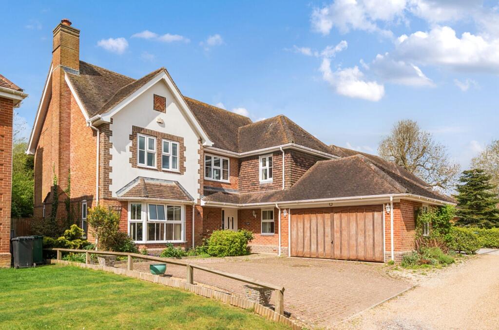 Main image of property: St. Andrews Lane, Tangmere, PO20