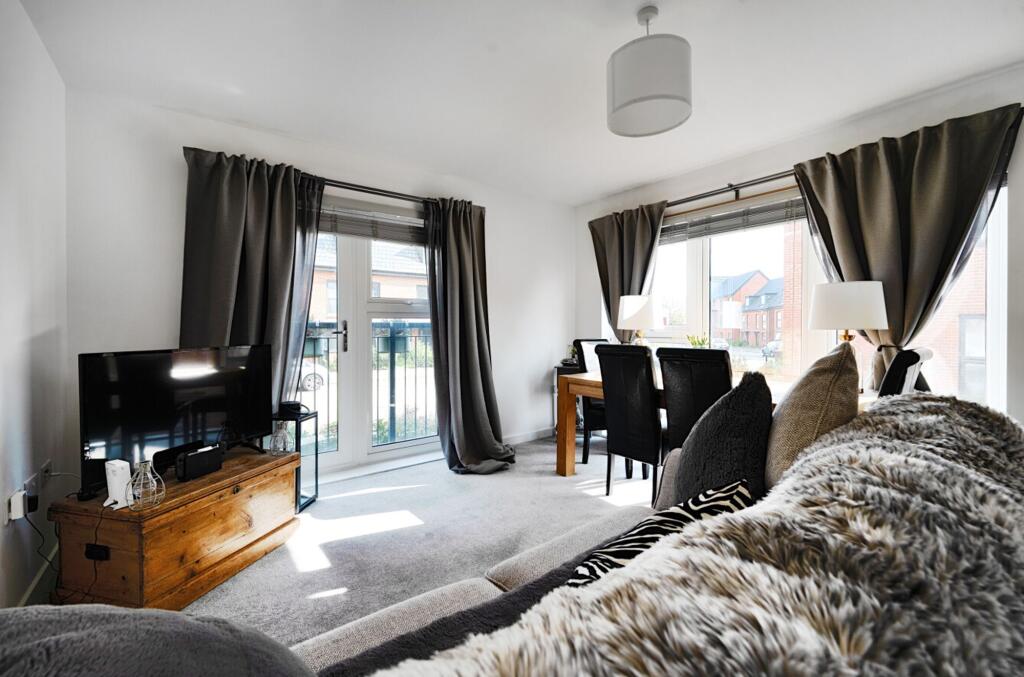 Main image of property: Drovers Lane, West Broyle, PO19
