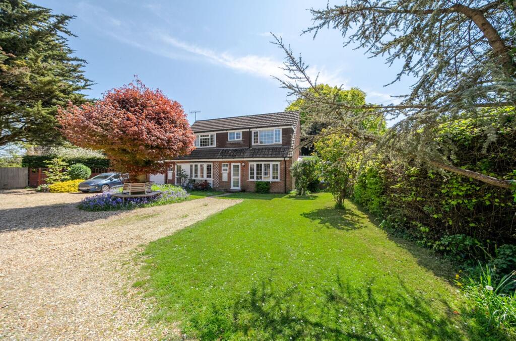 Main image of property: Hook Lane, Aldingbourne, PO20