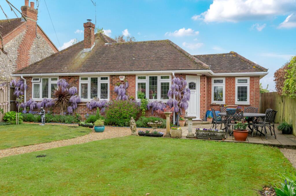 Main image of property: Waterbeach Road, Strettington, PO18