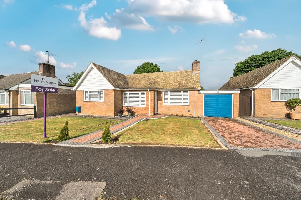 Main image of property: Ivy Close, Westergate, PO20