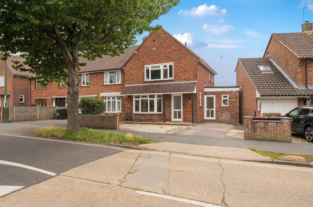 Main image of property: Sherborne Road, Chichester, PO19