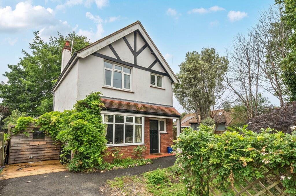 Main image of property: St. Pauls Road, Chichester, PO19