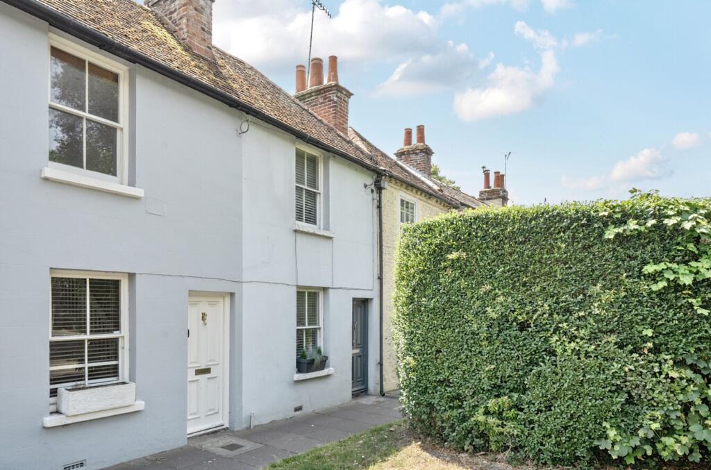 Main image of property: Franklin Place, Chichester, PO19