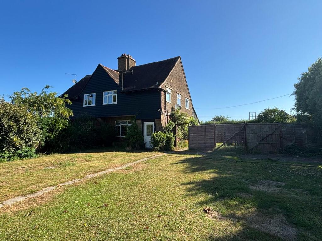 Main image of property: Main Road, Yapton, BN18