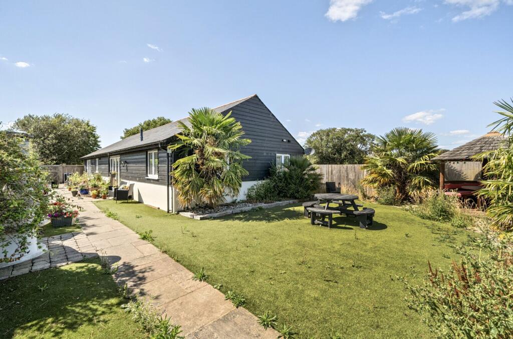 Main image of property: Fletchers Lane, Sidlesham Common, PO20