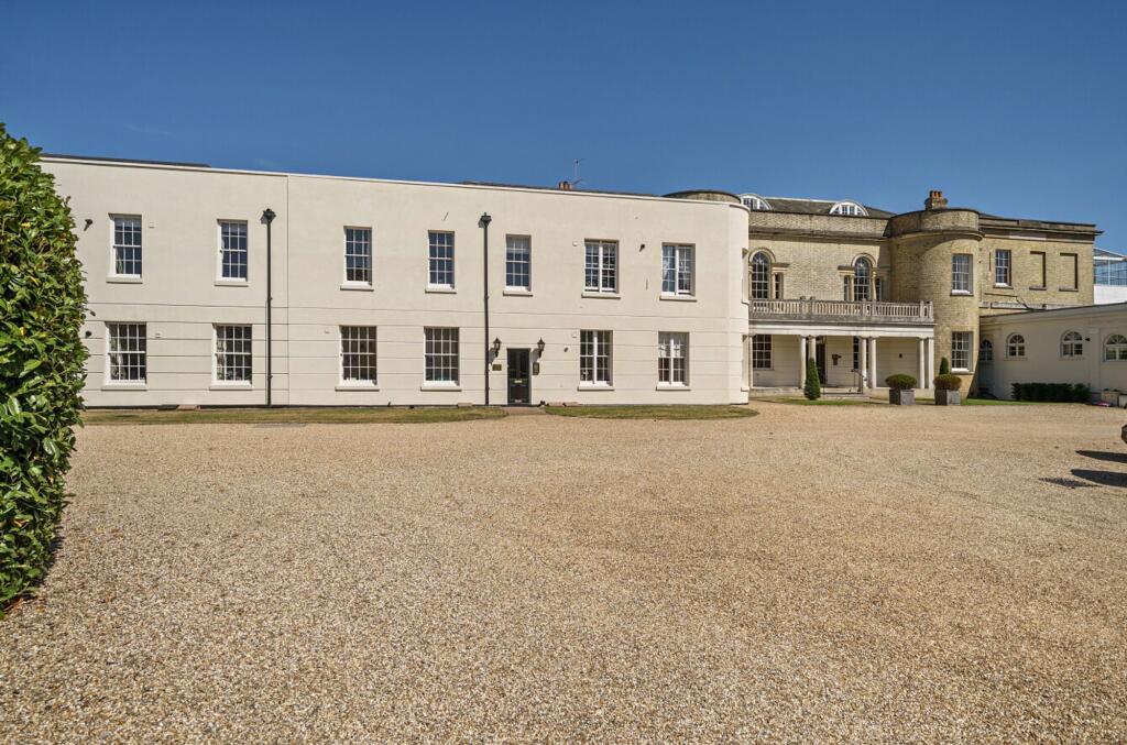 Main image of property: Aldingbourne Drive, Crockerhill, PO18