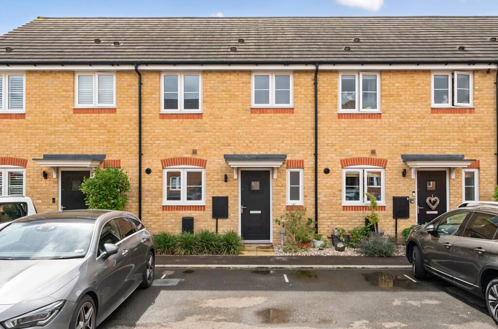 Main image of property: Sandpiper Road, Chichester, PO20