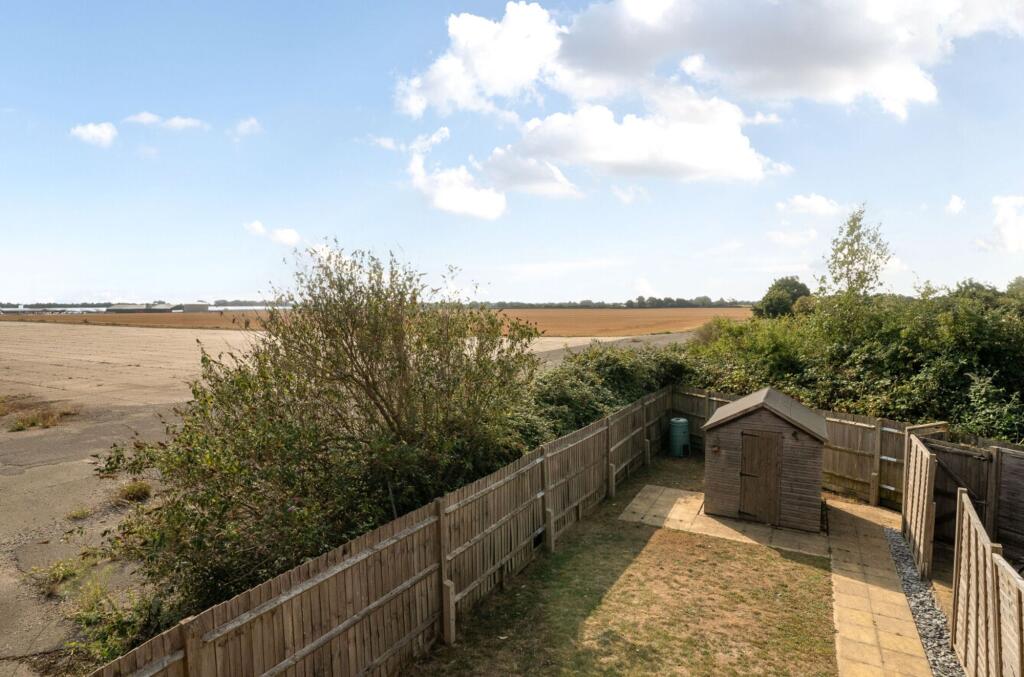 Main image of property: Hangar Drive, Tangmere, PO20