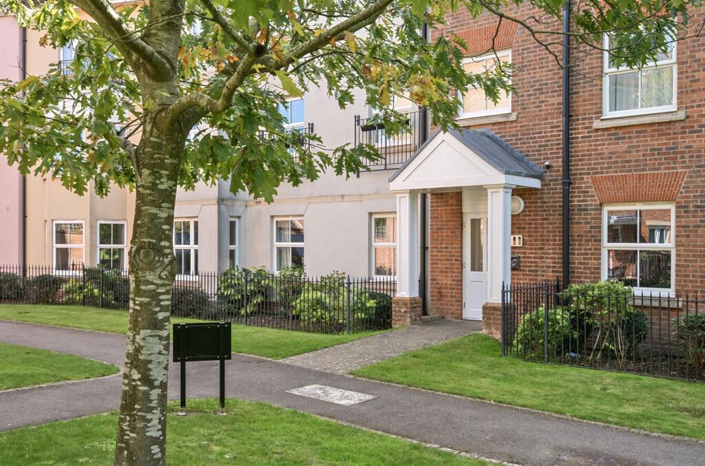 Main image of property: St. Agnes Place, Chichester, PO19