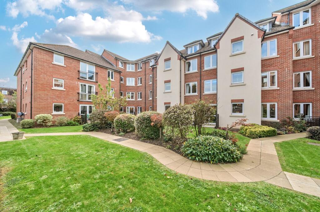 Main image of property: Stockbridge Road, Chichester, PO19