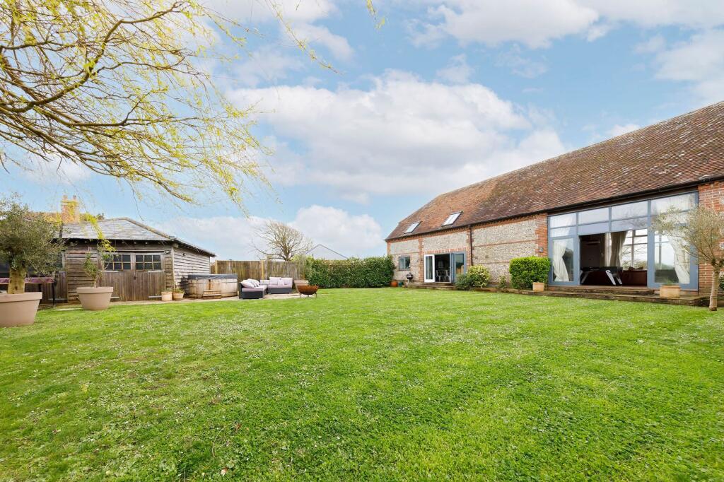 Main image of property: Easton Lane, Sidlesham, PO20