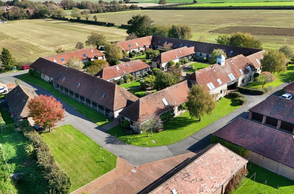 Main image of property: Saxon Meadow, Tangmere, PO20