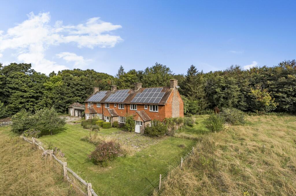 Main image of property: Level Mare Lane, Eastergate, PO20