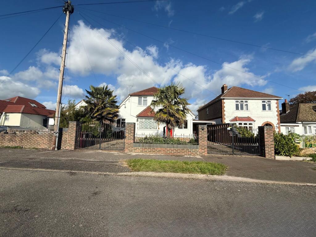 Main image of property: Westmead Road, Chichester, PO19