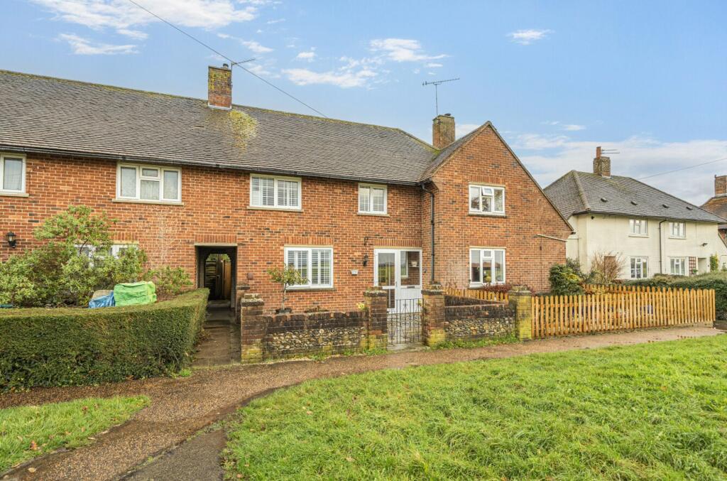 Main image of property: Blackboy Lane, Fishbourne, PO18