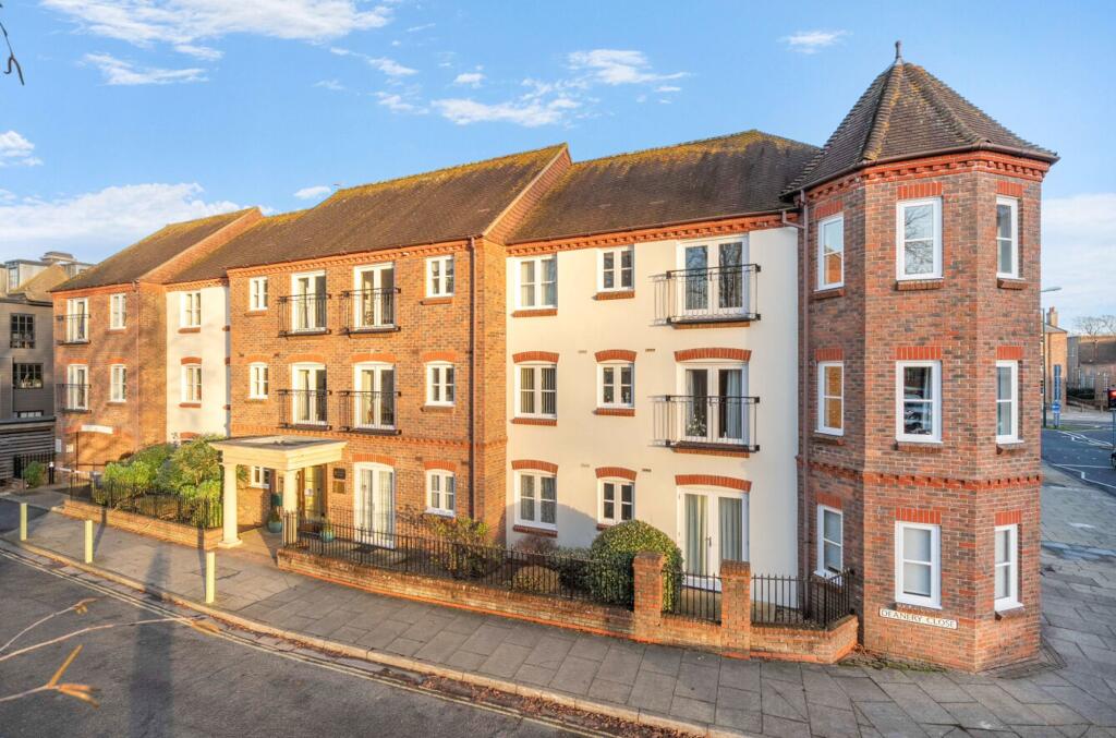 Main image of property: Deanery Close, Chichester, PO19