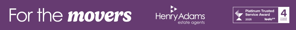 Get brand editions for Henry Adams, Chichester