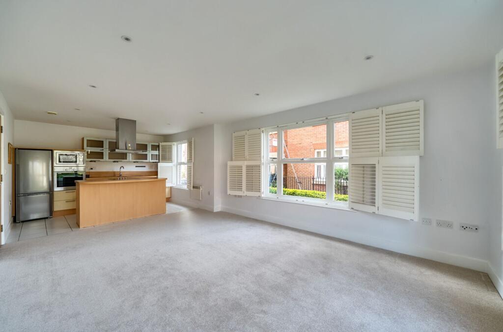 Main image of property: St. Agnes Place, Chichester, PO19