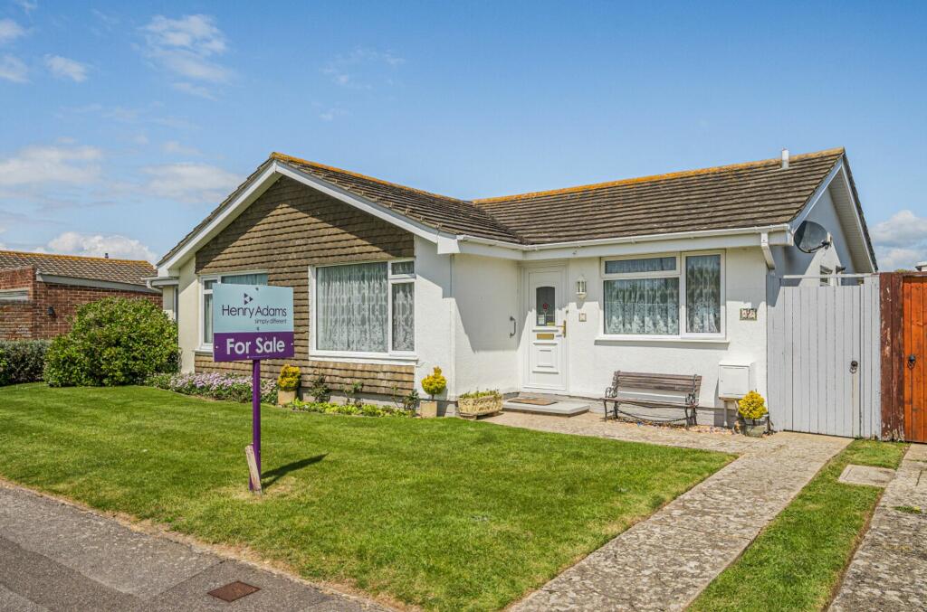 2 bedroom property for sale in Cormorant Way, East Wittering, PO20