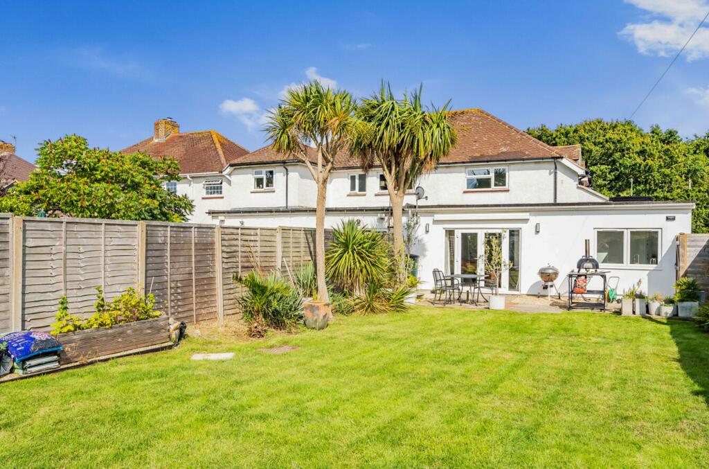 Main image of property: Bell Lane, Birdham, PO20