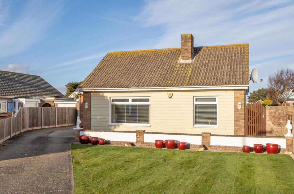 Main image of property: Owers Way, West Wittering, PO20