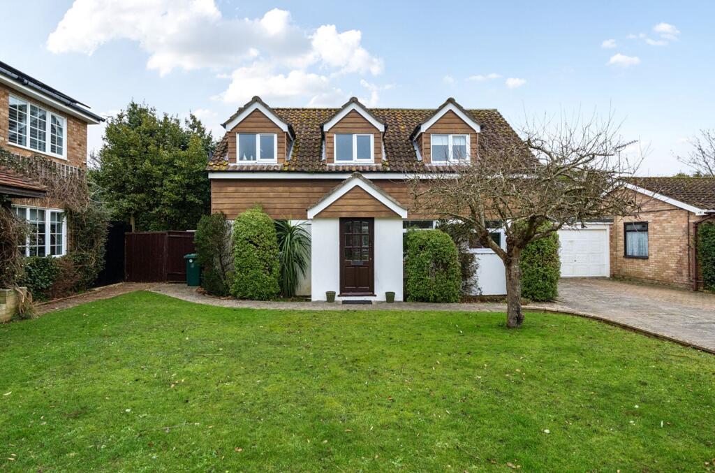 Main image of property: Locksash Close, West Wittering, PO20