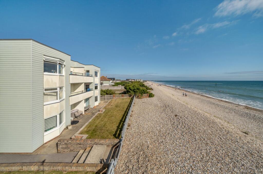 Main image of property: Seafields, Bracklesham Bay, PO20