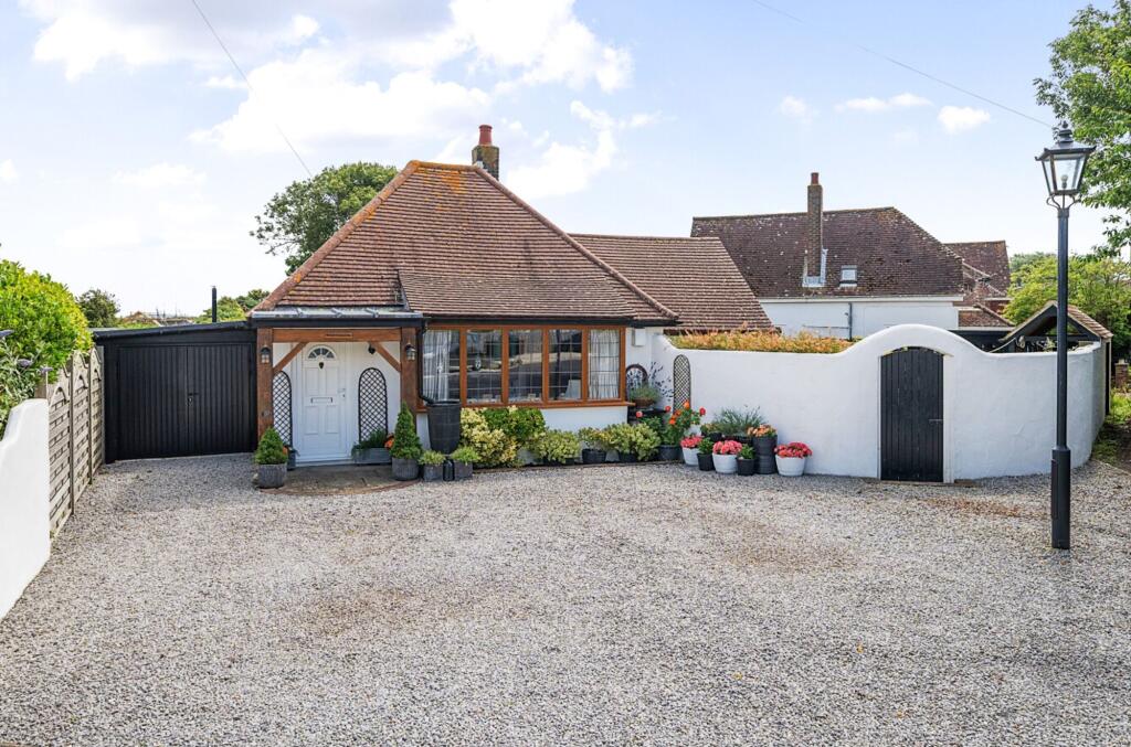 Main image of property: Barn Road, East Wittering, PO20